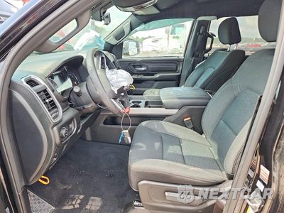 Zdjęcie 7 z 12 samochodu: 2026 RAM 1500 TRADESMAN VIN:3C6SRFGP5T4162512 - miniatura