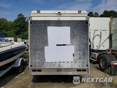 Zdjęcie 6 z 13 samochodu: 2012 FORD F59 DELIVERY TRUCK VIN:1F66F5KY9C0A01485 - miniatura