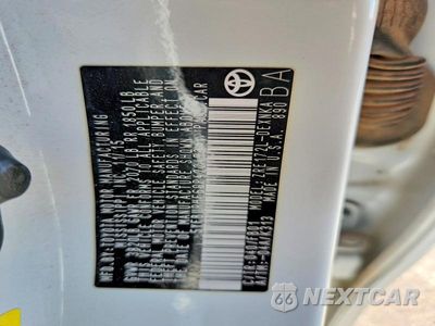 Zdjęcie 12 z 12 samochodu: 2016 TOYOTA COROLLA LE VIN:5YFBURHE6GP422453 - miniatura