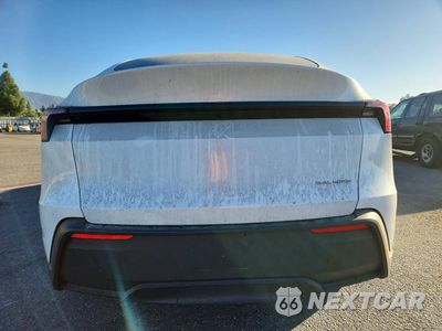 Zdjęcie 6 z 12 samochodu: 2026 TESLA MODEL Y VIN:7SAYGDEE7TA649424 - miniatura