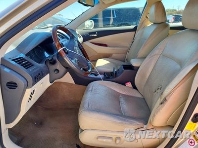 Zdjęcie 7 z 12 samochodu: 2011 LEXUS ES 350 VIN:JTHBK1EG1B2464838 - miniatura