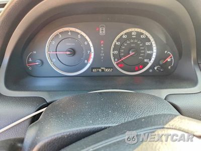 Zdjęcie 9 z 13 samochodu: 2011 HONDA ACCORD EXL VIN:1HGCS1B89BA010945 - miniatura