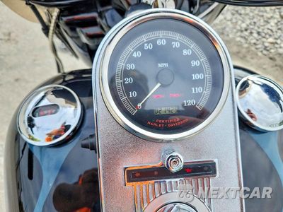 Zdjęcie 7 z 9 samochodu: 1999 HARLEY-DAVIDSON FLHPI VIN:1HD1FHW16XY632108 - miniatura