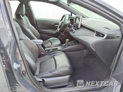 Zdjęcie 13 z 13 samochodu: 2026 TOYOTA COROLLA XSE VIN:5YFT4MCE0TP266712 - miniatura