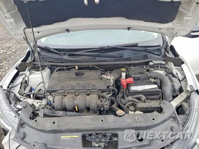 Zdjęcie 11 z 12 samochodu: 2018 NISSAN SENTRA SR VIN:3N1AB7APXJY238757 - miniatura