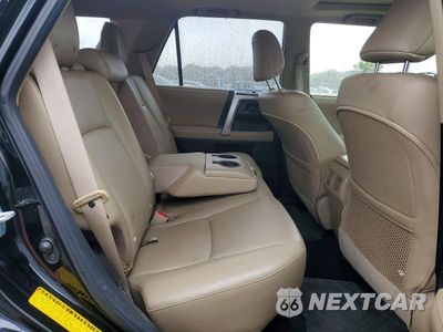 Zdjęcie 11 z 13 samochodu: 2012 TOYOTA 4RUNNER SR5 VIN:JTEBU5JRXC5096536 - miniatura