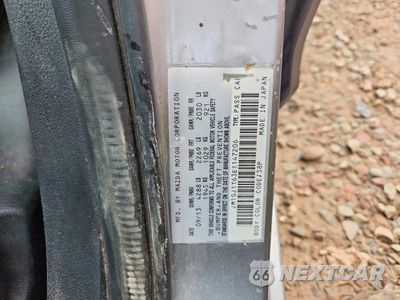 Zdjęcie 12 z 12 samochodu: 2014 MAZDA 6 TOURING VIN:JM1GJ1T63E1147206 - miniatura