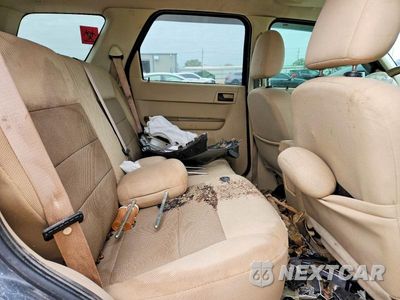 Zdjęcie 11 z 13 samochodu: 2008 FORD ESCAPE XLT VIN:1FMCU03178KD98972 - miniatura