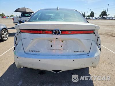 Zdjęcie 6 z 13 samochodu: 2019 TOYOTA MIRAI BASE VIN:JTDBVRBD4KA005858 - miniatura