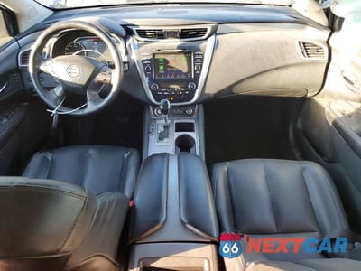 Zdjęcie 8 z 12 samochodu: 2023 NISSAN MURANO SL VIN:5N1AZ2CS5PC125308 - miniatura