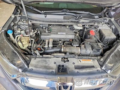 Zdjęcie 12 z 13 samochodu: 2017 HONDA CR-V EX VIN:5J6RW2H54HL023917 - miniatura