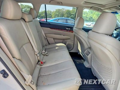 Zdjęcie 11 z 13 samochodu: 2011 SUBARU OUTBACK 2.5I LIMITED VIN:4S4BRCKC8B3390009 - miniatura