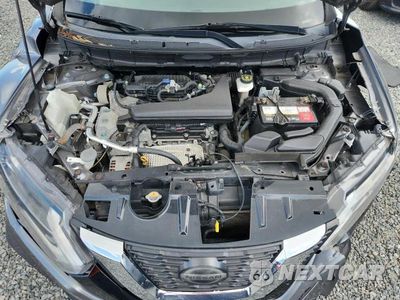Zdjęcie 12 z 13 samochodu: 2018 NISSAN ROGUE SV VIN:KNMAT2MVXJP617458 - miniatura