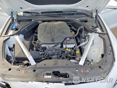 Zdjęcie 11 z 12 samochodu: 2026 GENESIS G70 2.5T STANDARD VIN:KMTG14SC7TU164046 - miniatura