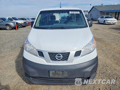 Piąte zdjęcie samochodu w środku: 2019 NISSAN NV200 S DELIVERY VAN VIN:3N6CM0KNXKK698667 - miniatura