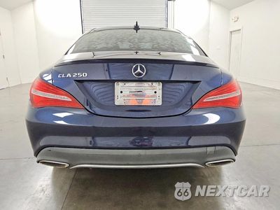 Zdjęcie 6 z 12 samochodu: 2018 MERCEDES-BENZ CLA 250 VIN:WDDSJ4EB6JN576869 - miniatura