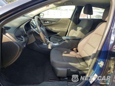 Zdjęcie 7 z 12 samochodu: 2017 CHEVROLET MALIBU LS VIN:1G1ZB5ST6HF226406 - miniatura