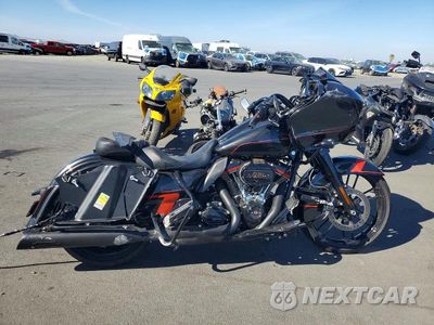2018 HARLEY-DAVIDSON FLTRXSE CVO ROAD GLIDE 1HD1TCL35JB954539 - główne zdjęcie licytacji z USA - miniatura