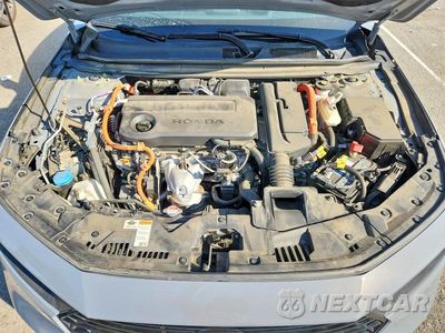 Zdjęcie 11 z 12 samochodu: 2023 HONDA ACCORD HYBRID SPORT VIN:1HGCY2F51PA055020 - miniatura