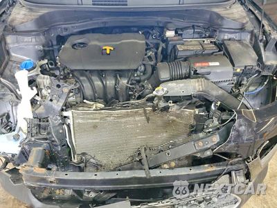 Zdjęcie 11 z 12 samochodu: 2021 KIA SOUL LX VIN:KNDJ23AU6M7761209 - miniatura