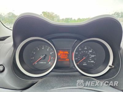Zdjęcie 9 z 12 samochodu: 2011 MITSUBISHI LANCER ES/ES SPORT VIN:JA32U2FU5BU029376 - miniatura