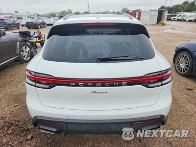 Zdjęcie 6 z 12 samochodu: 2023 PORSCHE MACAN BASE VIN:WP1AA2A54PLB06059 - miniatura