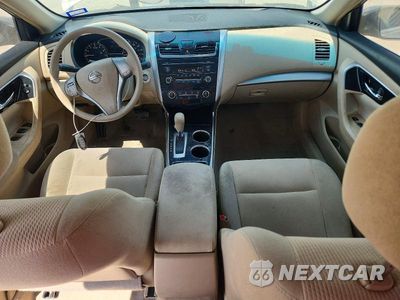 Zdjęcie 8 z 12 samochodu: 2013 NISSAN ALTIMA 2.5 VIN:1N4AL3AP9DN479851 - miniatura