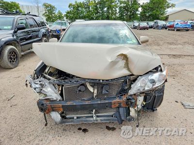 Piąte zdjęcie samochodu w środku: 2009 TOYOTA CAMRY XLE VIN:4T1BE46K59U842912 - miniatura