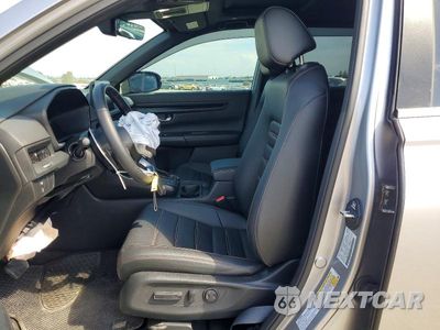 Zdjęcie 7 z 13 samochodu: 2025 HONDA CR-V SPORT-L VIN:7FARS6H81SE082960 - miniatura