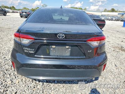 Zdjęcie 6 z 12 samochodu: 2020 TOYOTA COROLLA LE VIN:5YFEPRAEXLP124352 - miniatura