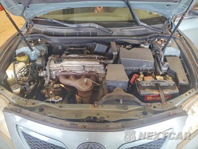 Zdjęcie 11 z 12 samochodu: 2007 TOYOTA CAMRY LE VIN:4T1BE46K57U561822 - miniatura