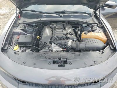 Zdjęcie 11 z 12 samochodu: 2018 DODGE CHARGER R/T 392 VIN:2C3CDXGJ6JH306923 - miniatura