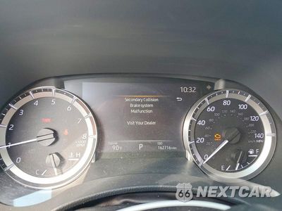 Zdjęcie 9 z 13 samochodu: 2023 TOYOTA HIGHLANDER XSE VIN:5TDKDRAH1PS029956 - miniatura