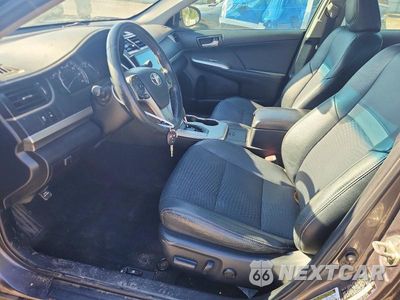 Zdjęcie 7 z 12 samochodu: 2014 TOYOTA CAMRY SE SPORT VIN:4T1BF1FK8EU445894 - miniatura