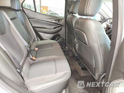 Zdjęcie 10 z 12 samochodu: 2023 BUICK ENCORE GX SELECT VIN:KL4MMDSL7PB091619 - miniatura