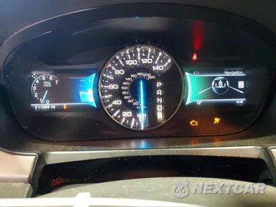 Zdjęcie 9 z 14 samochodu: 2014 FORD EDGE SEL VIN:2FMDK4JC3EBA03083 - miniatura