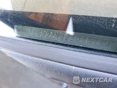 Zdjęcie 13 z 13 samochodu: 2002 TOYOTA TACOMA DOUBLE CAB PRERUNNER VIN:5TEGN92N32Z016113 - miniatura