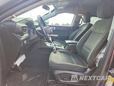 Zdjęcie 7 z 13 samochodu: 2023 FORD EXPLORER XLT VIN:1FMSK7DH7PGA37958 - miniatura
