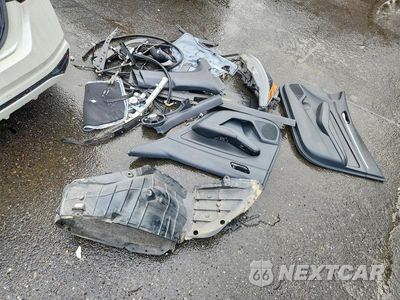 Zdjęcie 12 z 13 samochodu: 2023 NISSAN ALTIMA SV VIN:1N4BL4DV9PN313273 - miniatura