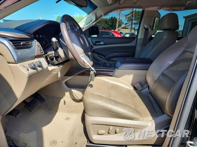 Zdjęcie 7 z 13 samochodu: 2020 CHEVROLET TAHOE K1500 LT VIN:1GNSKBKC3LR112546 - miniatura