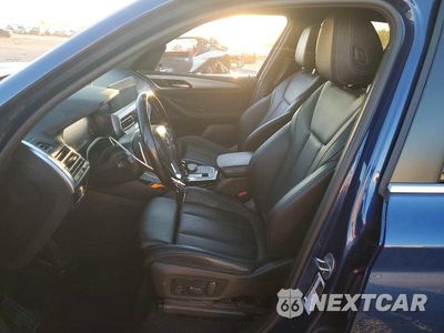 Zdjęcie 7 z 13 samochodu: 2024 BMW X3 SDRIVE30I VIN:5UX43DP08R9W06045 - miniatura