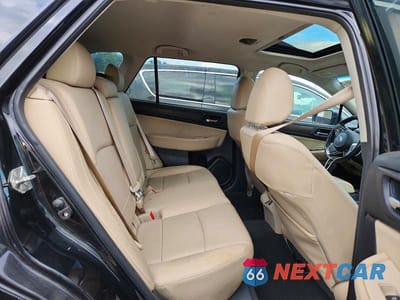 Zdjęcie 11 z 14 samochodu: 2019 SUBARU OUTBACK 2.5I LIMITED VIN:4S4BSANC6K3250559 - miniatura