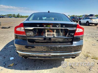 Zdjęcie 6 z 12 samochodu: 2015 VOLVO S80 PLATINUM VIN:YV140MAD7F1183730 - miniatura