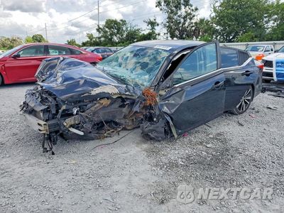 2020 NISSAN ALTIMA SR 1N4BL4CV7LC231324 - główne zdjęcie licytacji z USA - miniatura