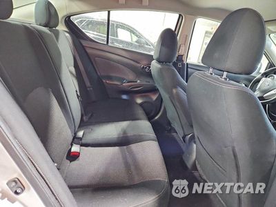 Zdjęcie 10 z 12 samochodu: 2016 NISSAN VERSA 1.6 SV VIN:3N1CN7AP4GL867288 - miniatura
