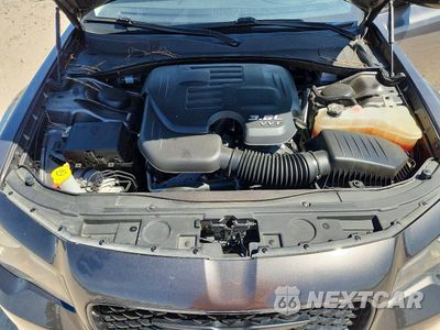 Zdjęcie 11 z 13 samochodu: 2020 CHRYSLER 300 TOURING VIN:2C3CCARG1LH233724 - miniatura