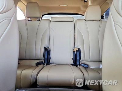 Zdjęcie 10 z 13 samochodu: 2024 ACURA MDX VIN:5J8YE1H3XRL005695 - miniatura