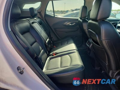 Zdjęcie 10 z 12 samochodu: 2020 GMC TERRAIN SLT VIN:3GKALPEX2LL236168 - miniatura
