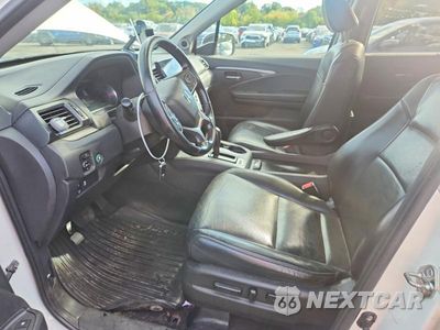 Zdjęcie 7 z 13 samochodu: 2019 HONDA PILOT EXL VIN:5FNYF6H4XKB042238 - miniatura