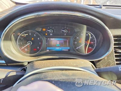 Zdjęcie 9 z 13 samochodu: 2019 BUICK ENCORE PREFERRED VIN:KL4CJASB0KB817355 - miniatura